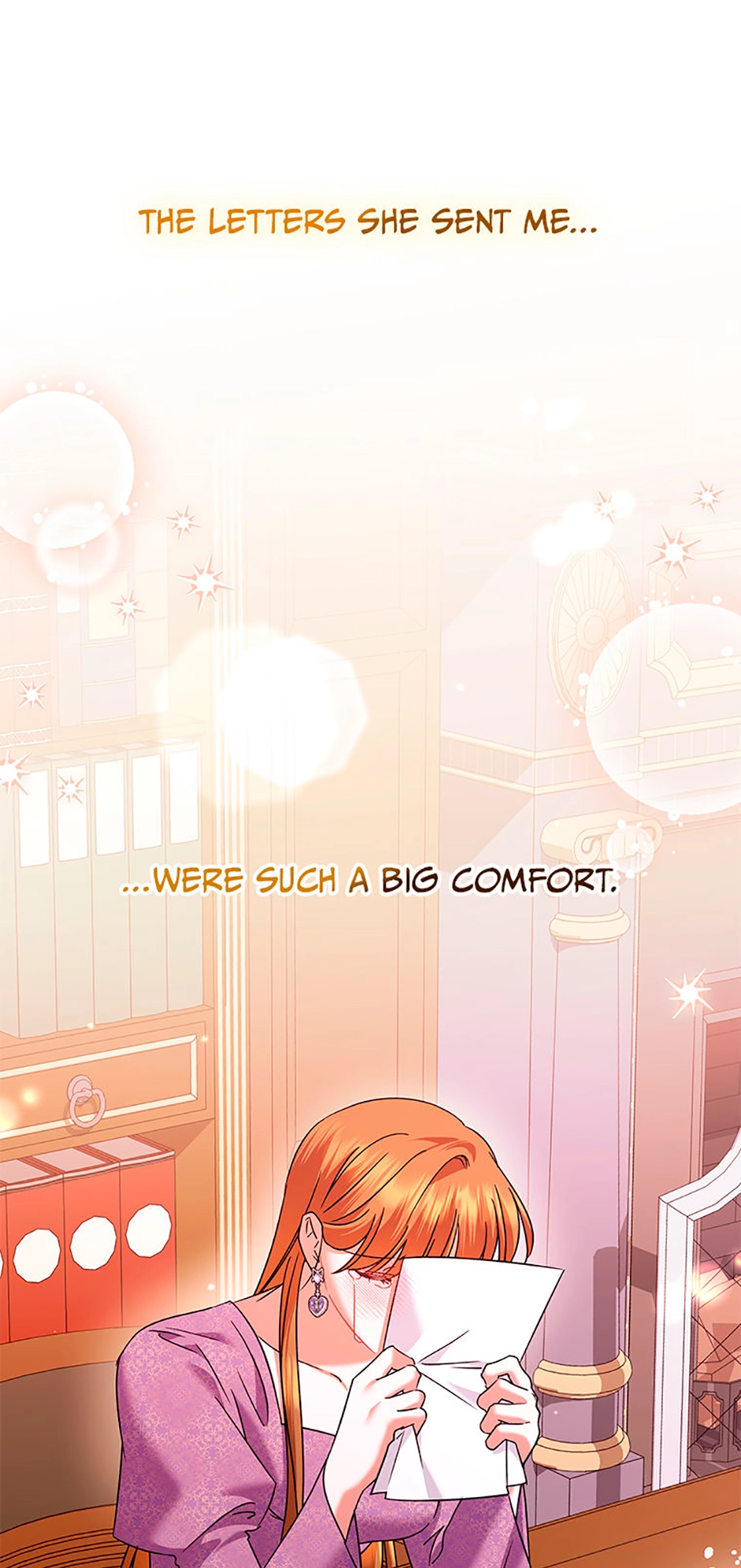 This Time, I Will Survive Until the End Chapter 39 page 91 - 