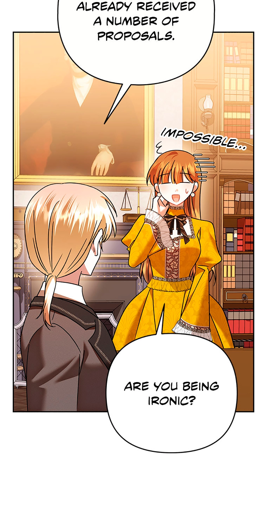 This Time, I Will Survive Until the End Chapter 39 page 99 - 