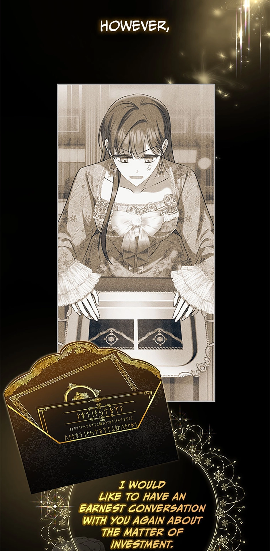 This Time, I Will Survive Until the End Chapter 4 page 2 - 