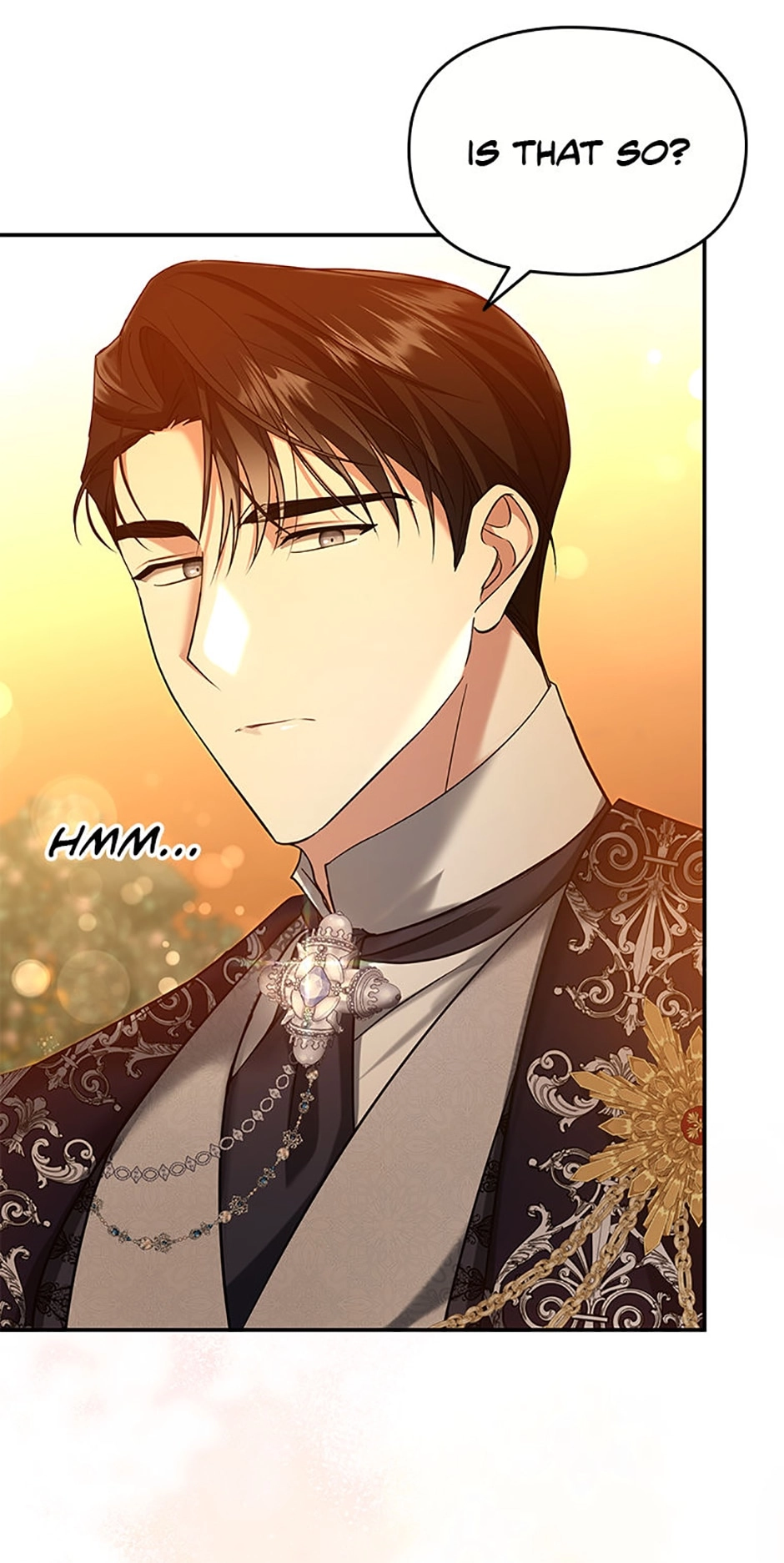 This Time, I Will Survive Until the End Chapter 4 page 11 - 