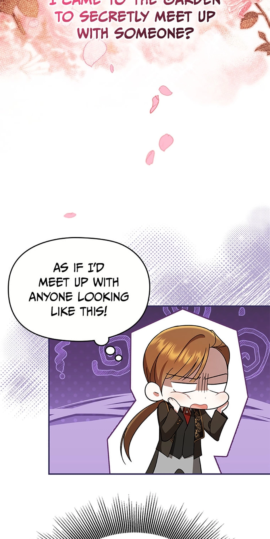 This Time, I Will Survive Until the End Chapter 4 page 14 - 