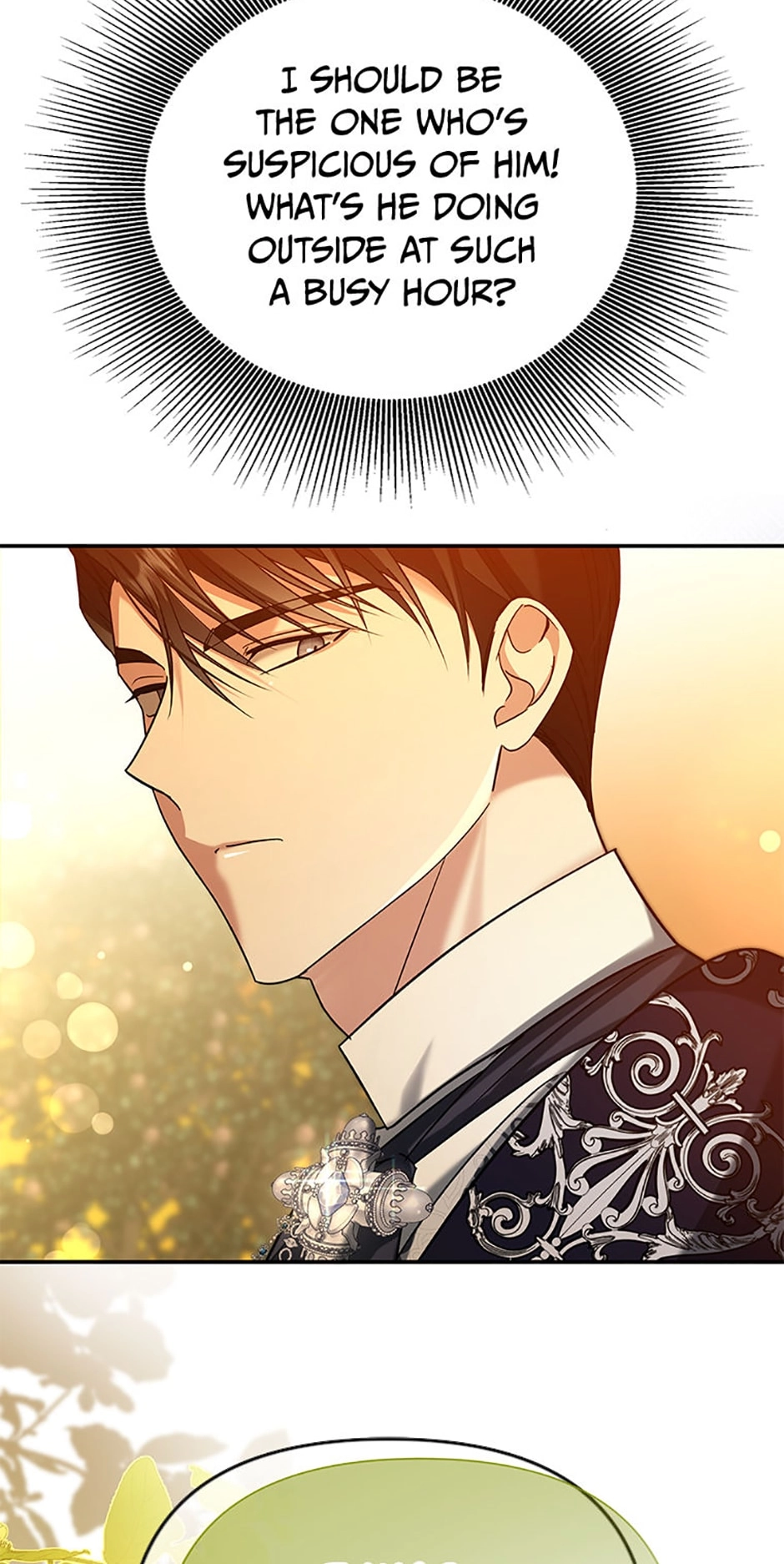 This Time, I Will Survive Until the End Chapter 4 page 15 - 