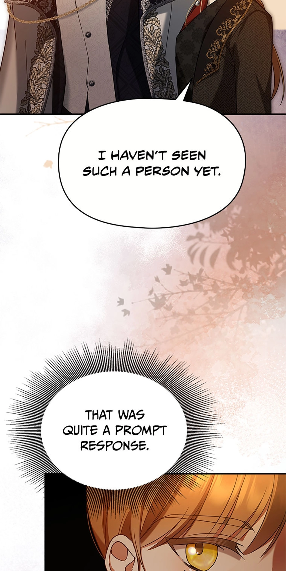 This Time, I Will Survive Until the End Chapter 4 page 17 - 