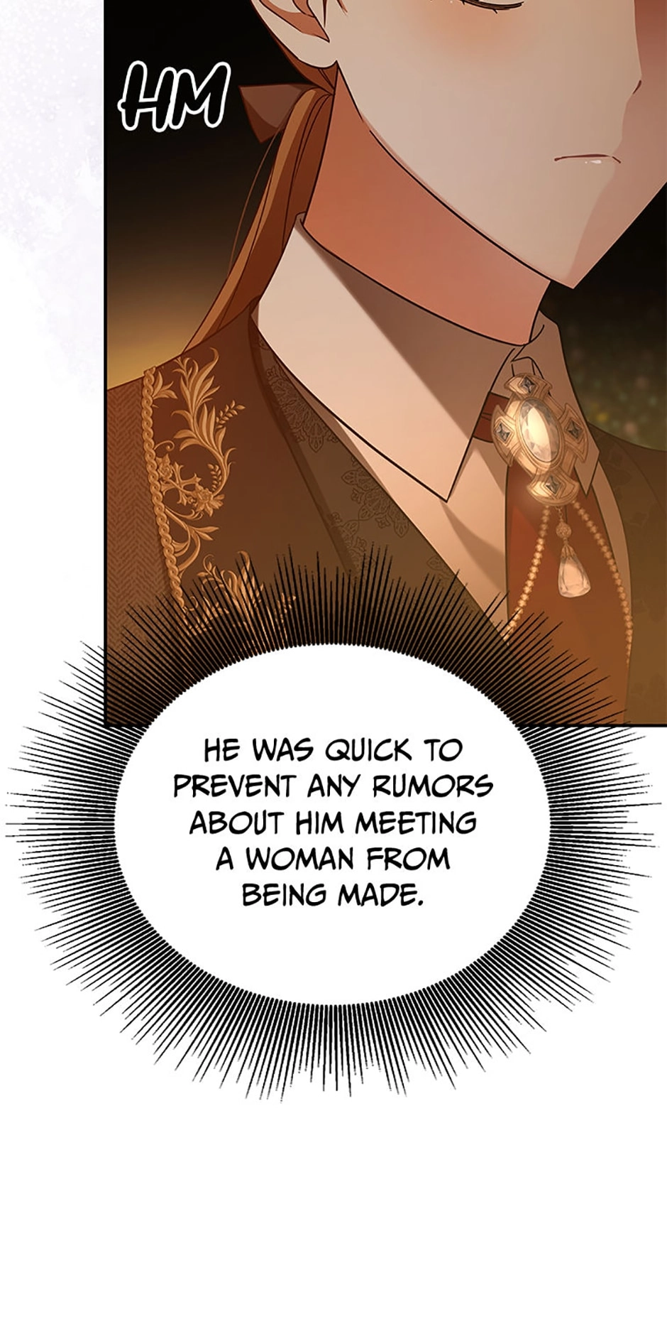 This Time, I Will Survive Until the End Chapter 4 page 18 - 