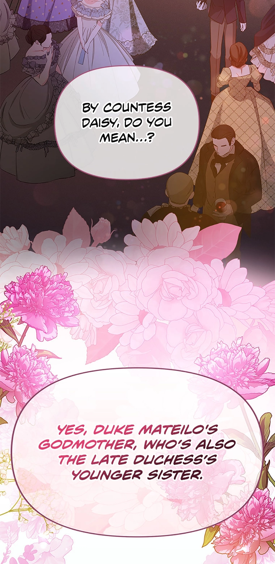 This Time, I Will Survive Until the End Chapter 4 page 22 - 