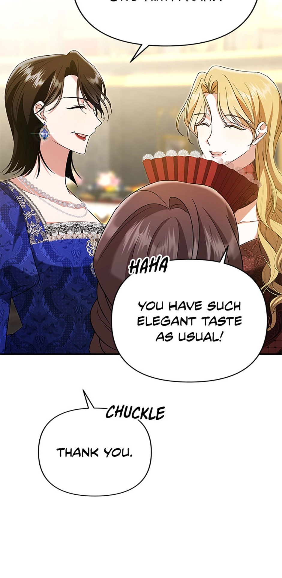 This Time, I Will Survive Until the End Chapter 4 page 25 - 