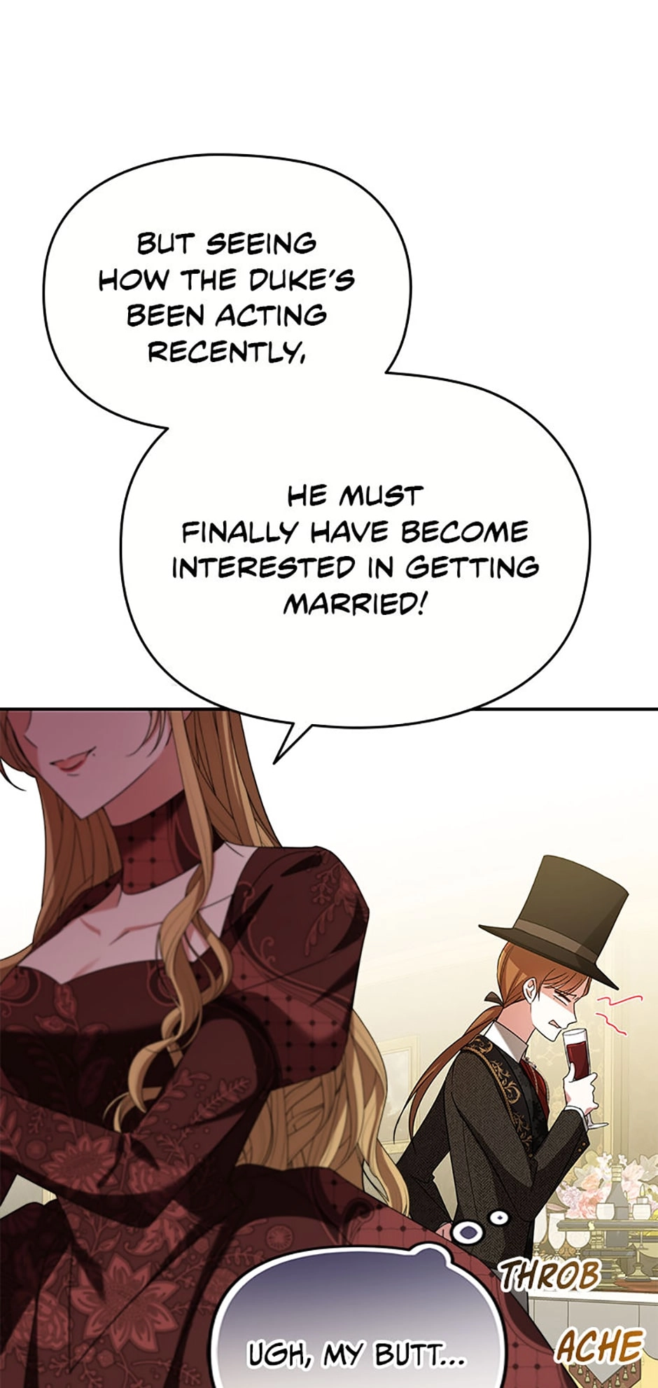 This Time, I Will Survive Until the End Chapter 4 page 26 - 