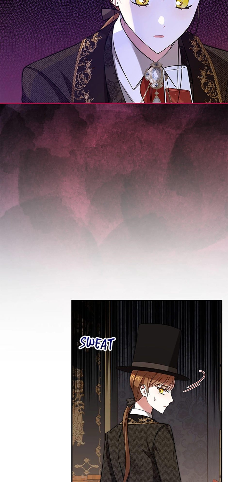 This Time, I Will Survive Until the End Chapter 4 page 30 - 