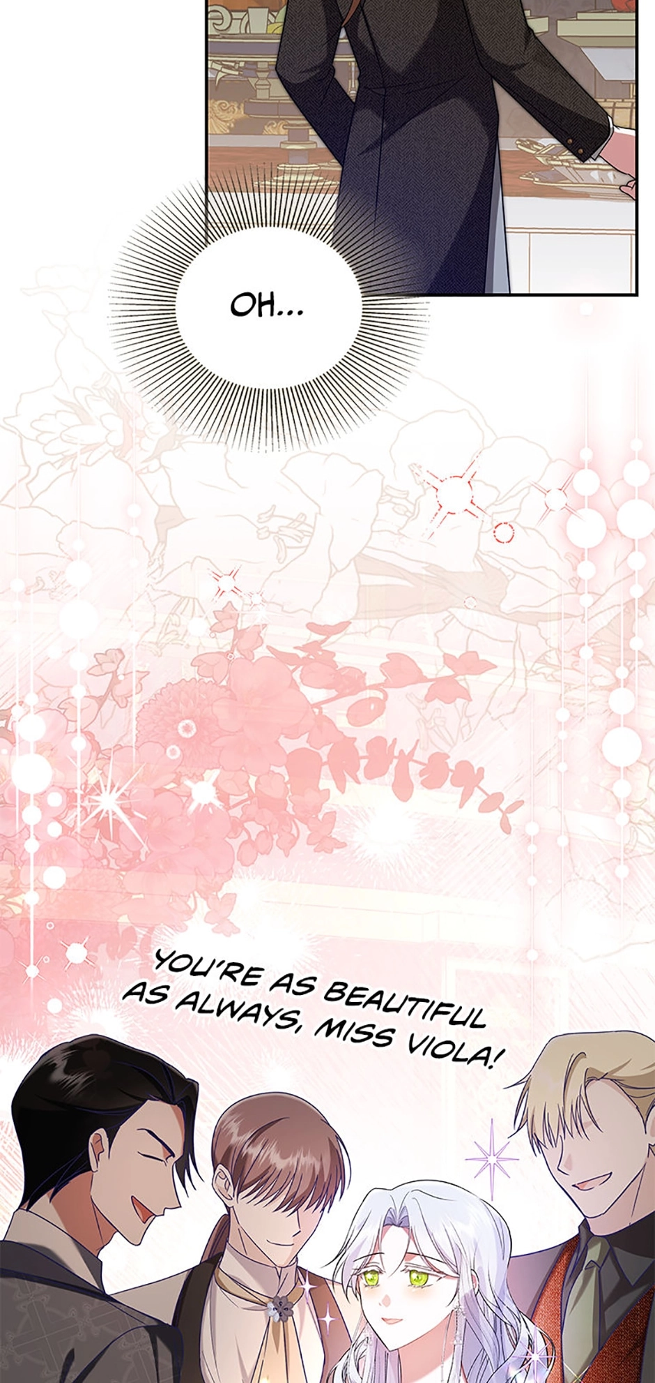 This Time, I Will Survive Until the End Chapter 4 page 31 - 