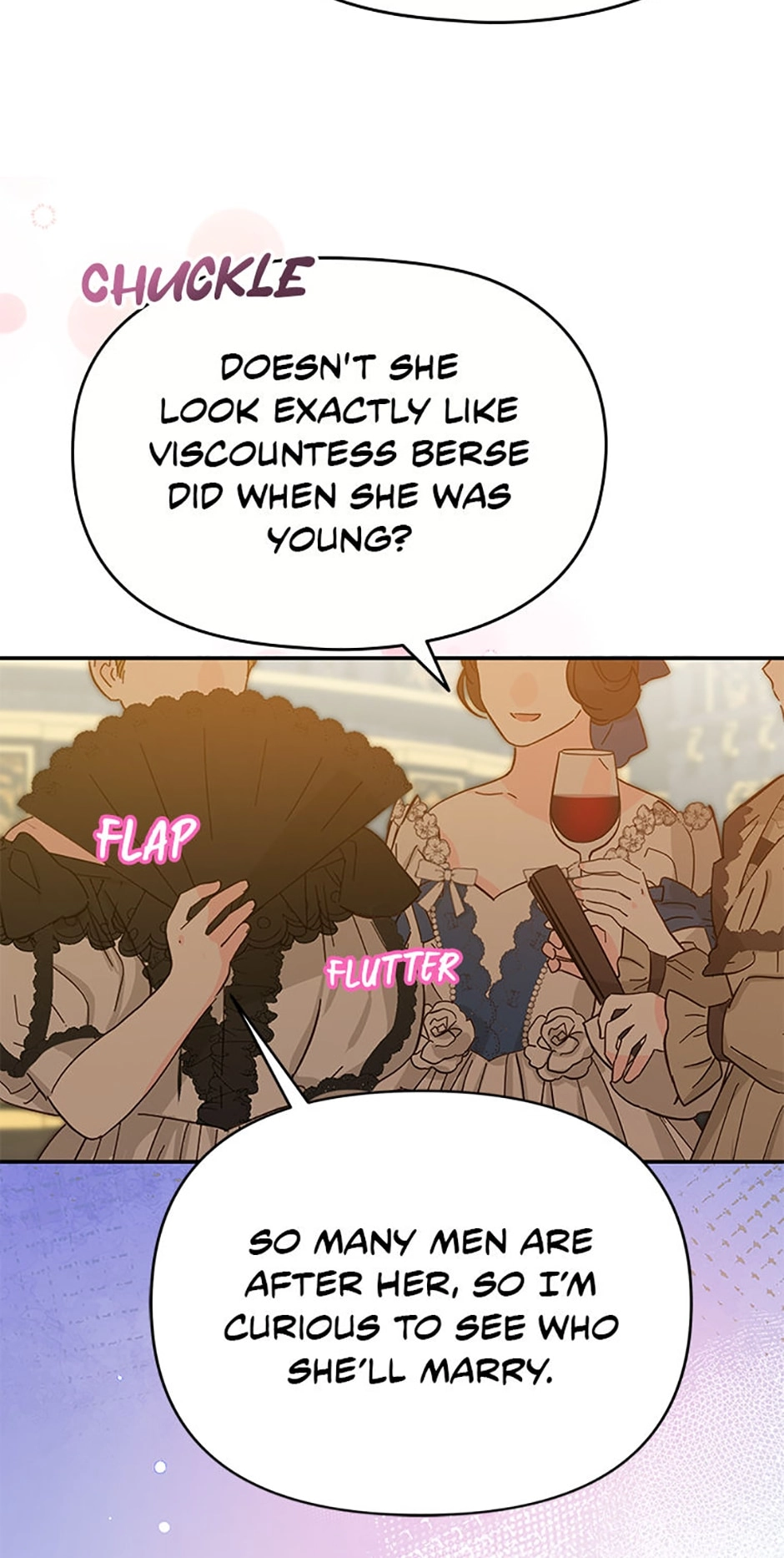 This Time, I Will Survive Until the End Chapter 4 page 34 - 
