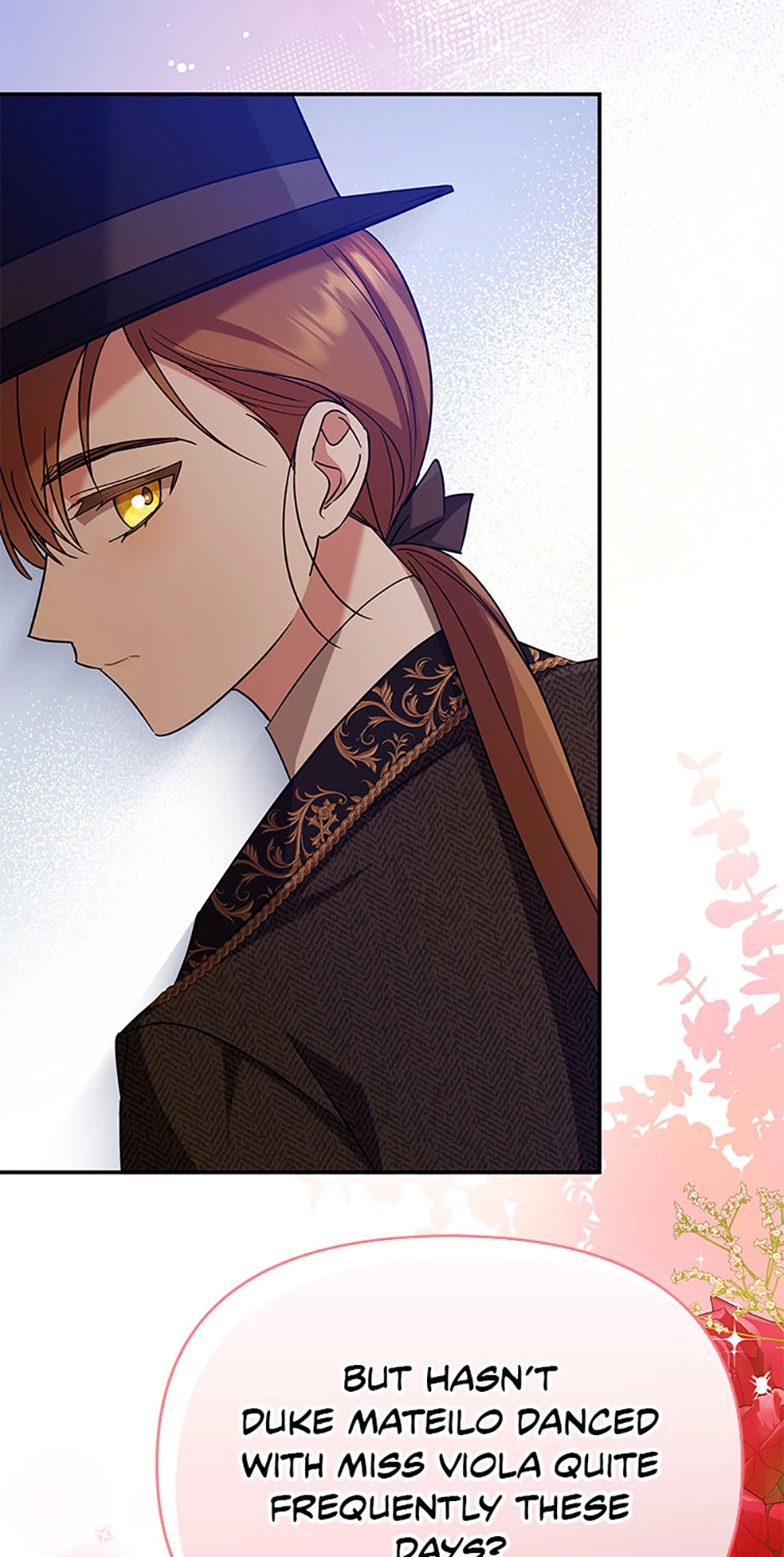 This Time, I Will Survive Until the End Chapter 4 page 35 - 