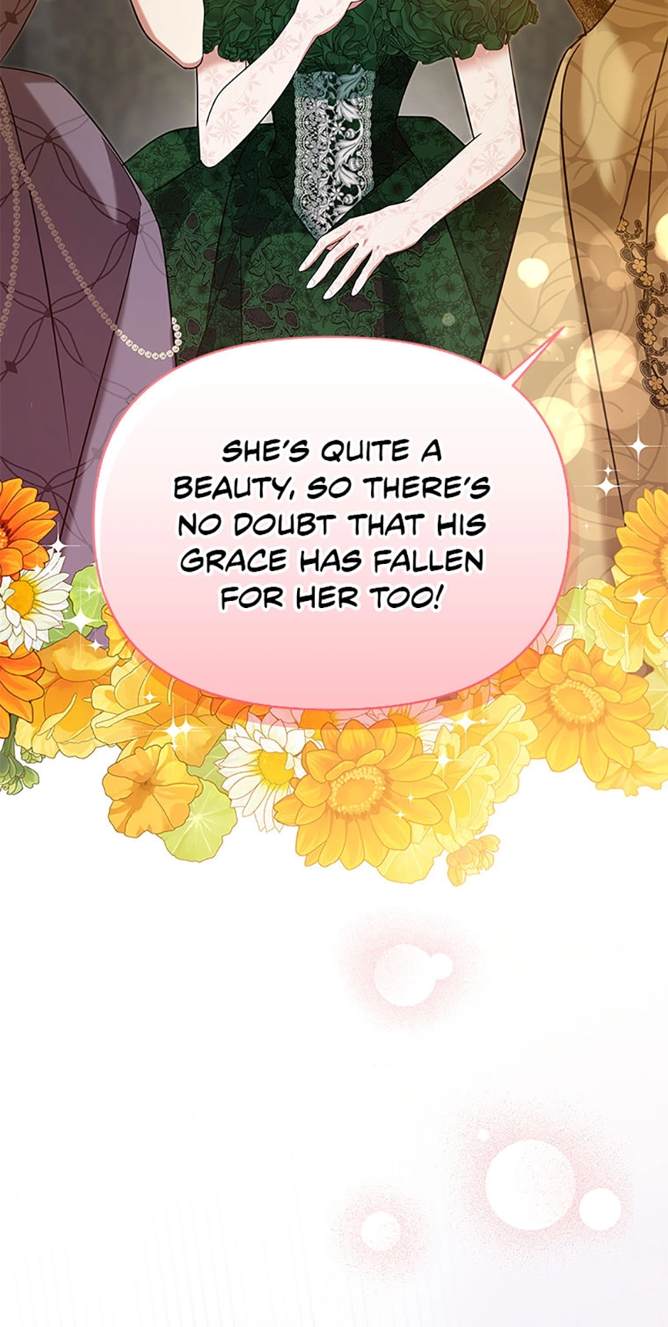 This Time, I Will Survive Until the End Chapter 4 page 37 - 