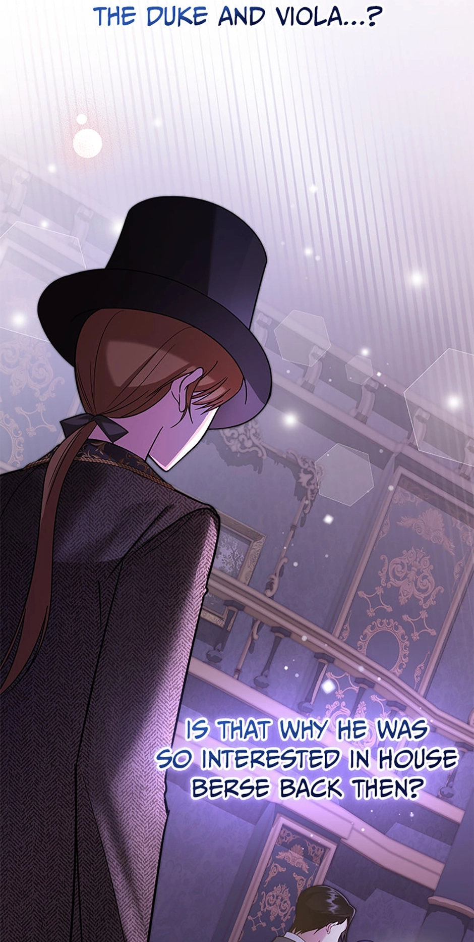 This Time, I Will Survive Until the End Chapter 4 page 38 - 