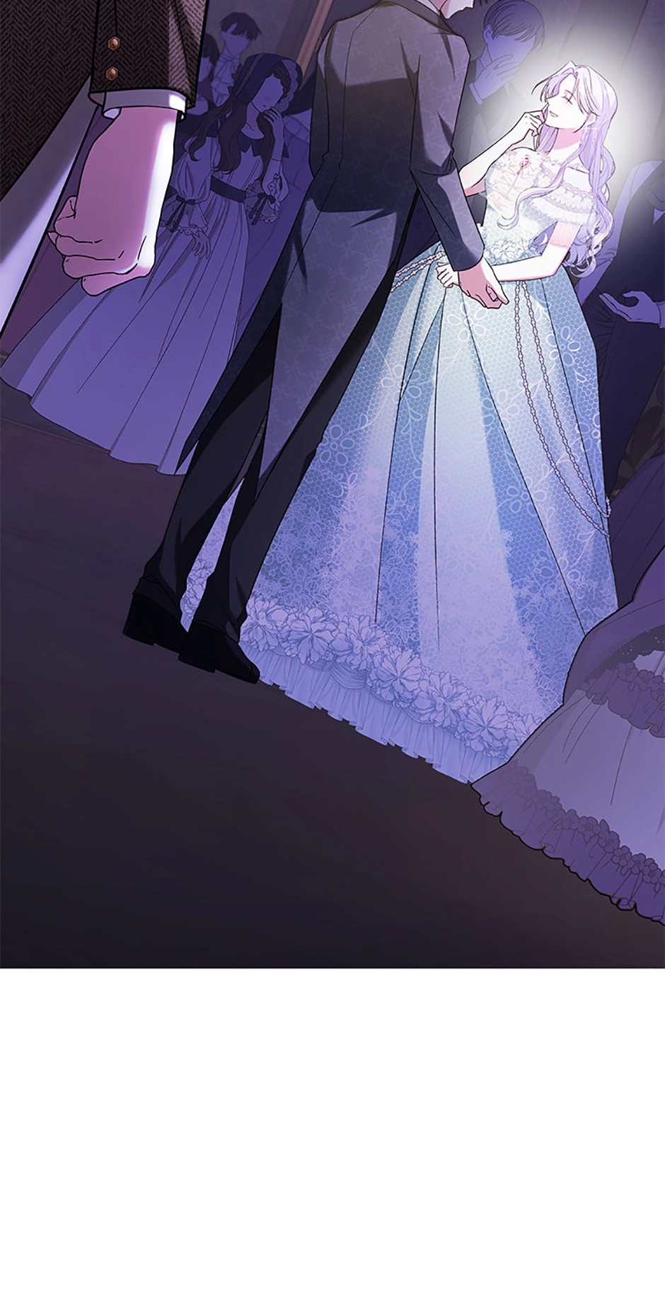 This Time, I Will Survive Until the End Chapter 4 page 39 - 