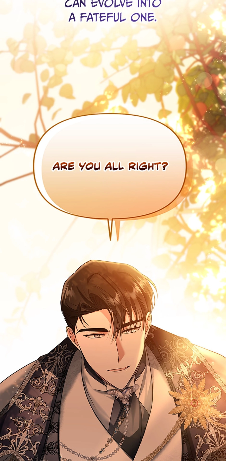 This Time, I Will Survive Until the End Chapter 4 page 5 - 