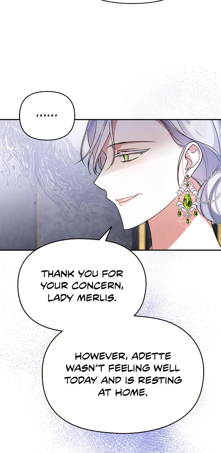 This Time, I Will Survive Until the End Chapter 4 page 41 - 