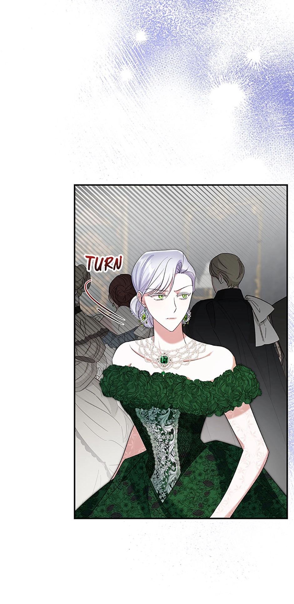 This Time, I Will Survive Until the End Chapter 4 page 42 - 