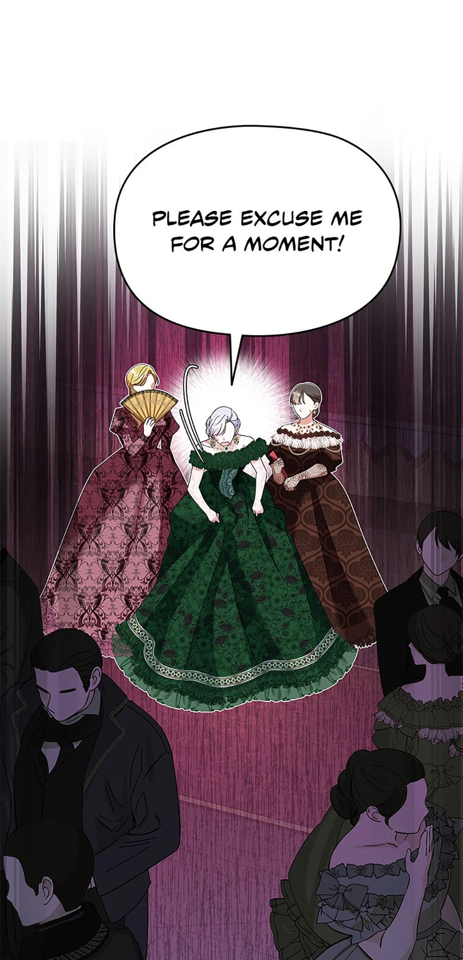 This Time, I Will Survive Until the End Chapter 4 page 45 - 