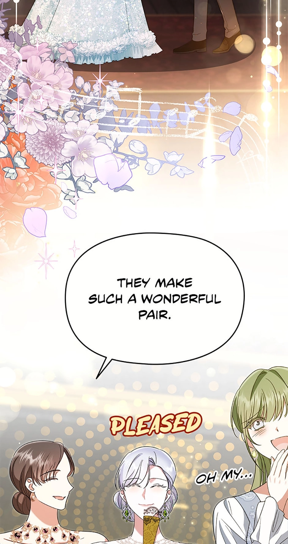 This Time, I Will Survive Until the End Chapter 4 page 53 - 