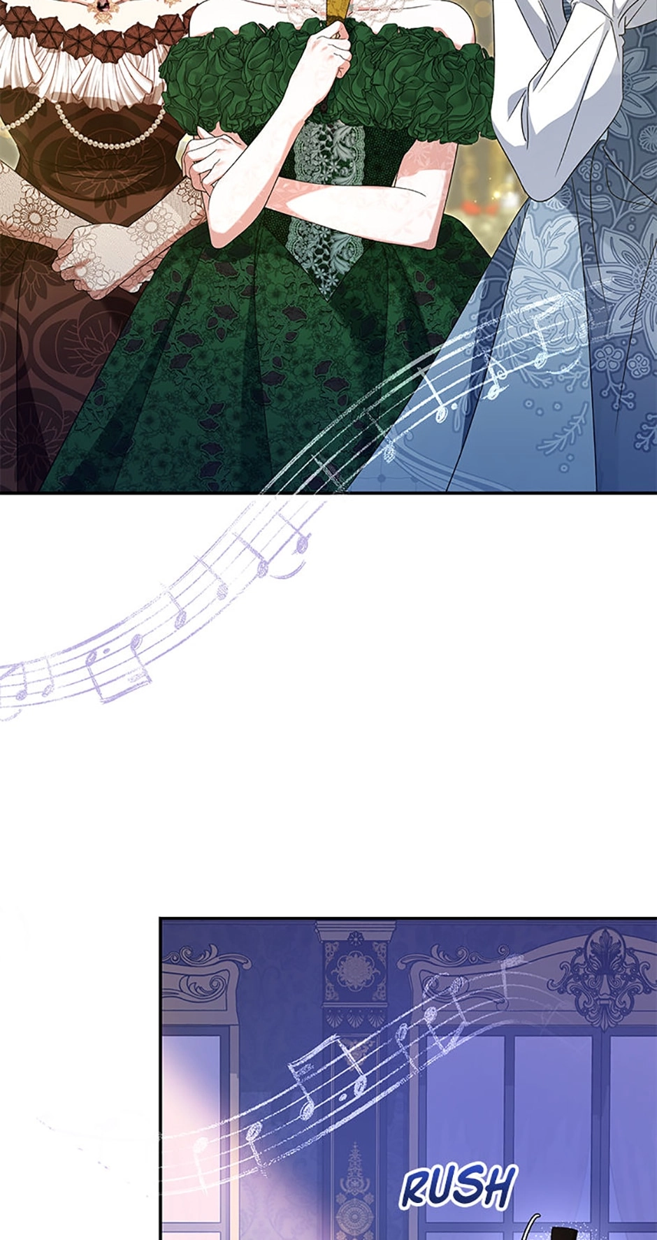This Time, I Will Survive Until the End Chapter 4 page 54 - 