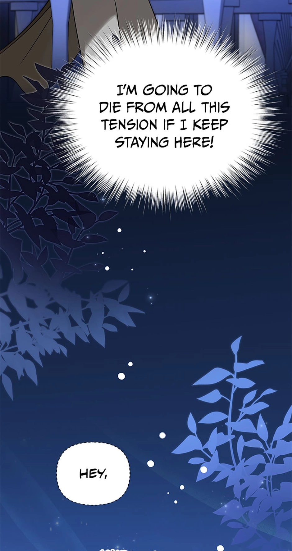 This Time, I Will Survive Until the End Chapter 4 page 57 - 