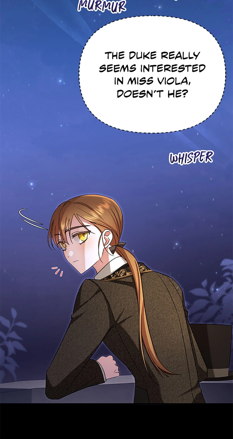 This Time, I Will Survive Until the End Chapter 4 page 58 - 