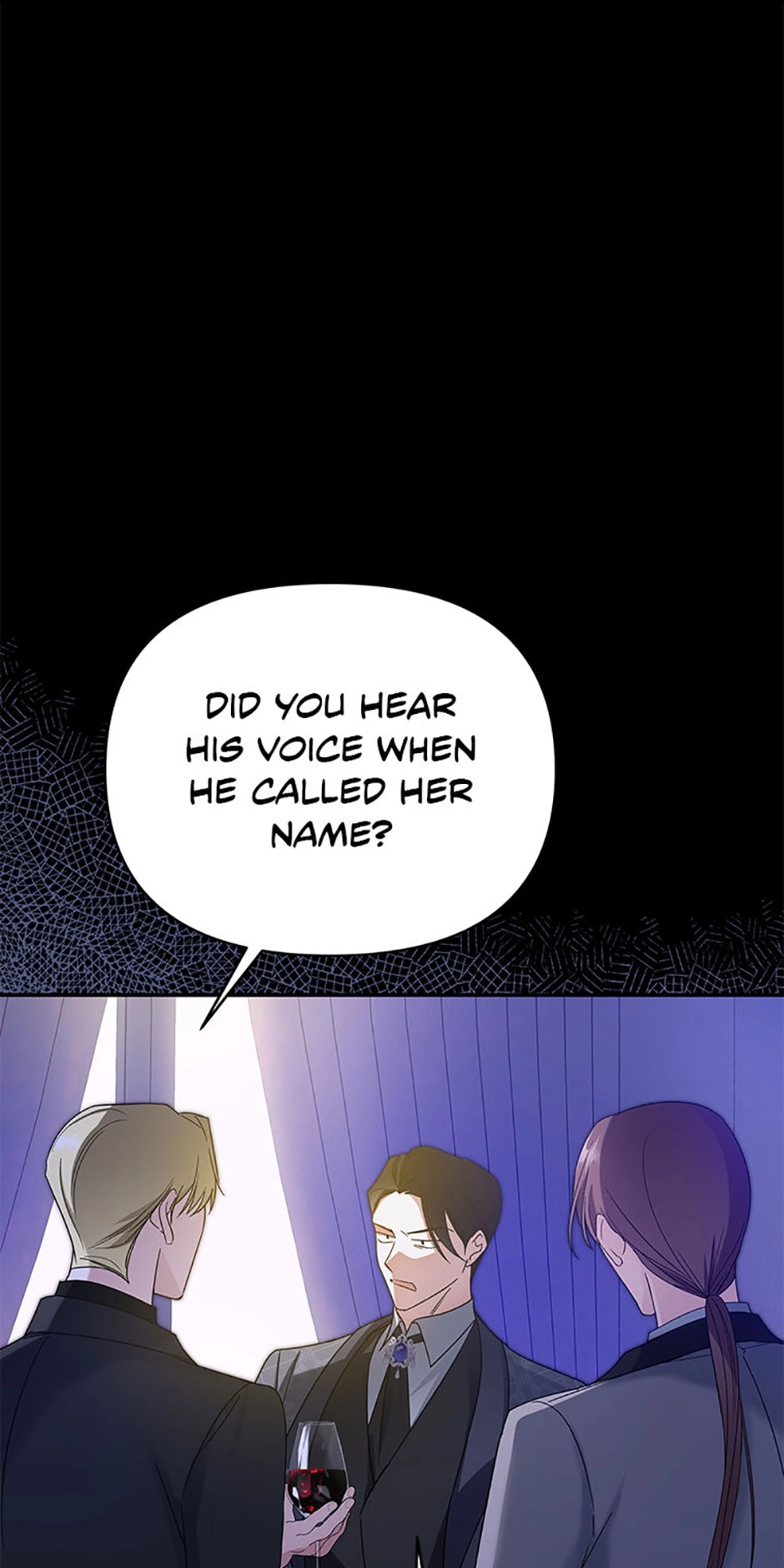 This Time, I Will Survive Until the End Chapter 4 page 59 - 