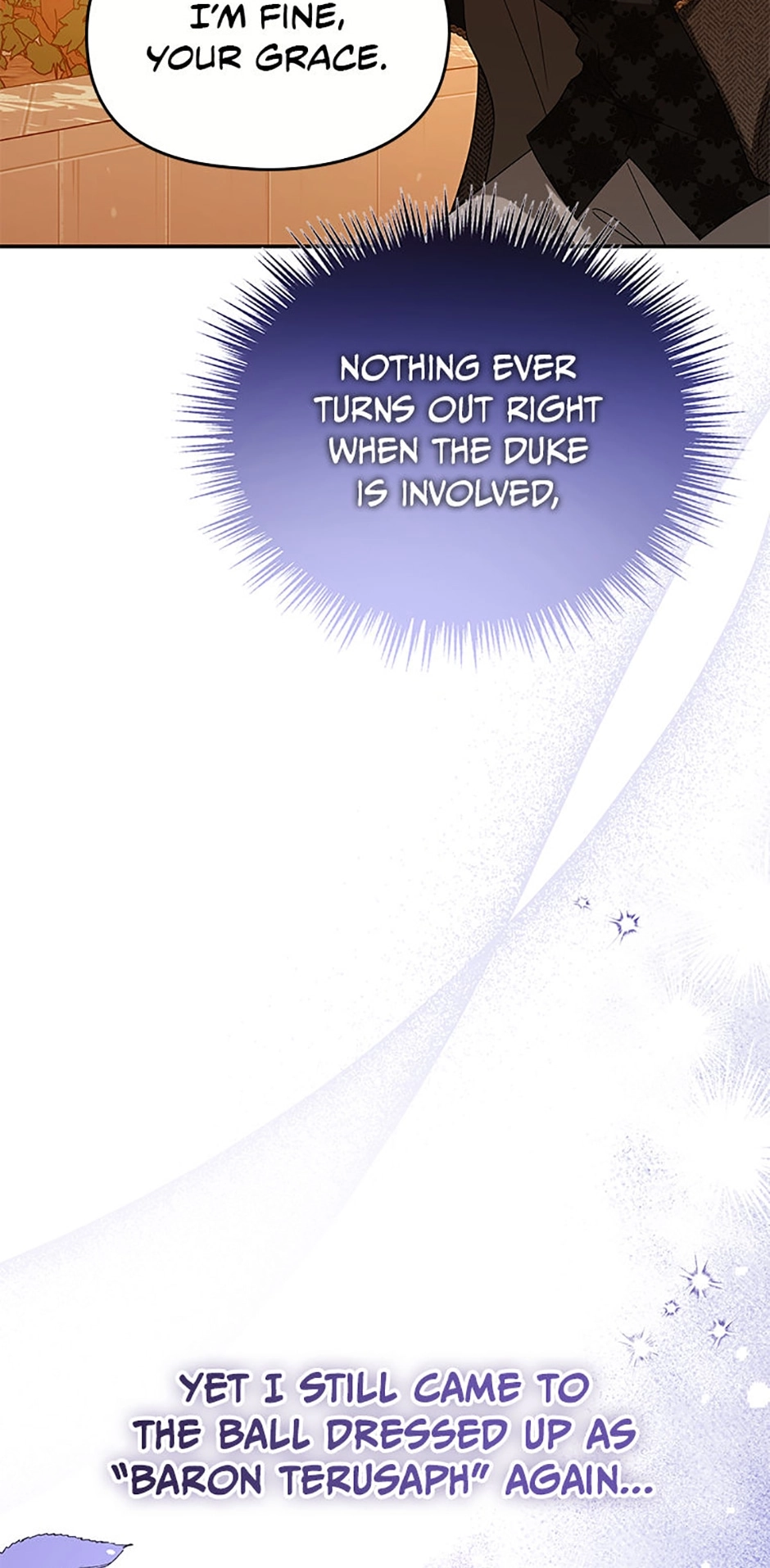 This Time, I Will Survive Until the End Chapter 4 page 7 - 