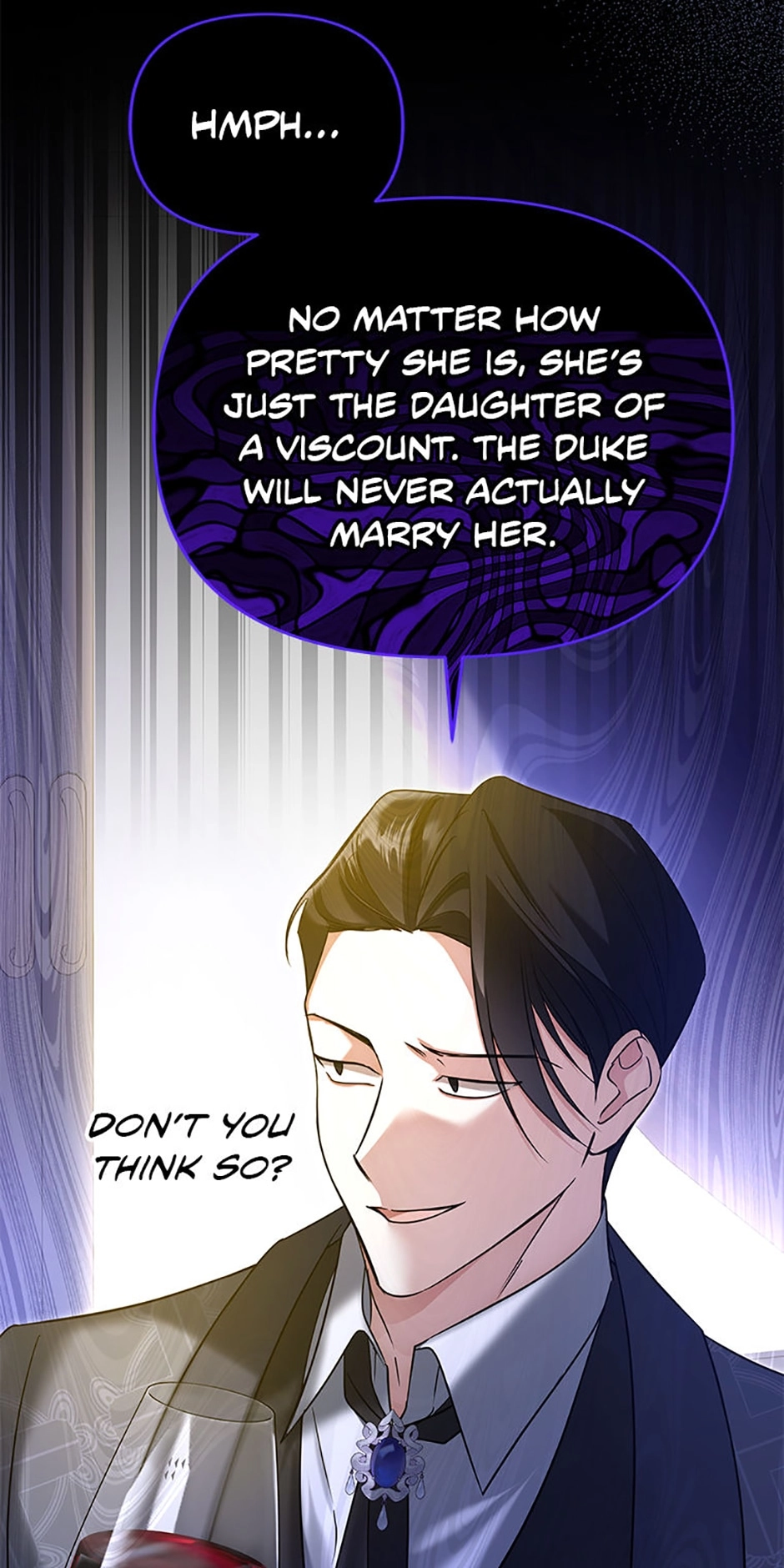 This Time, I Will Survive Until the End Chapter 4 page 61 - 