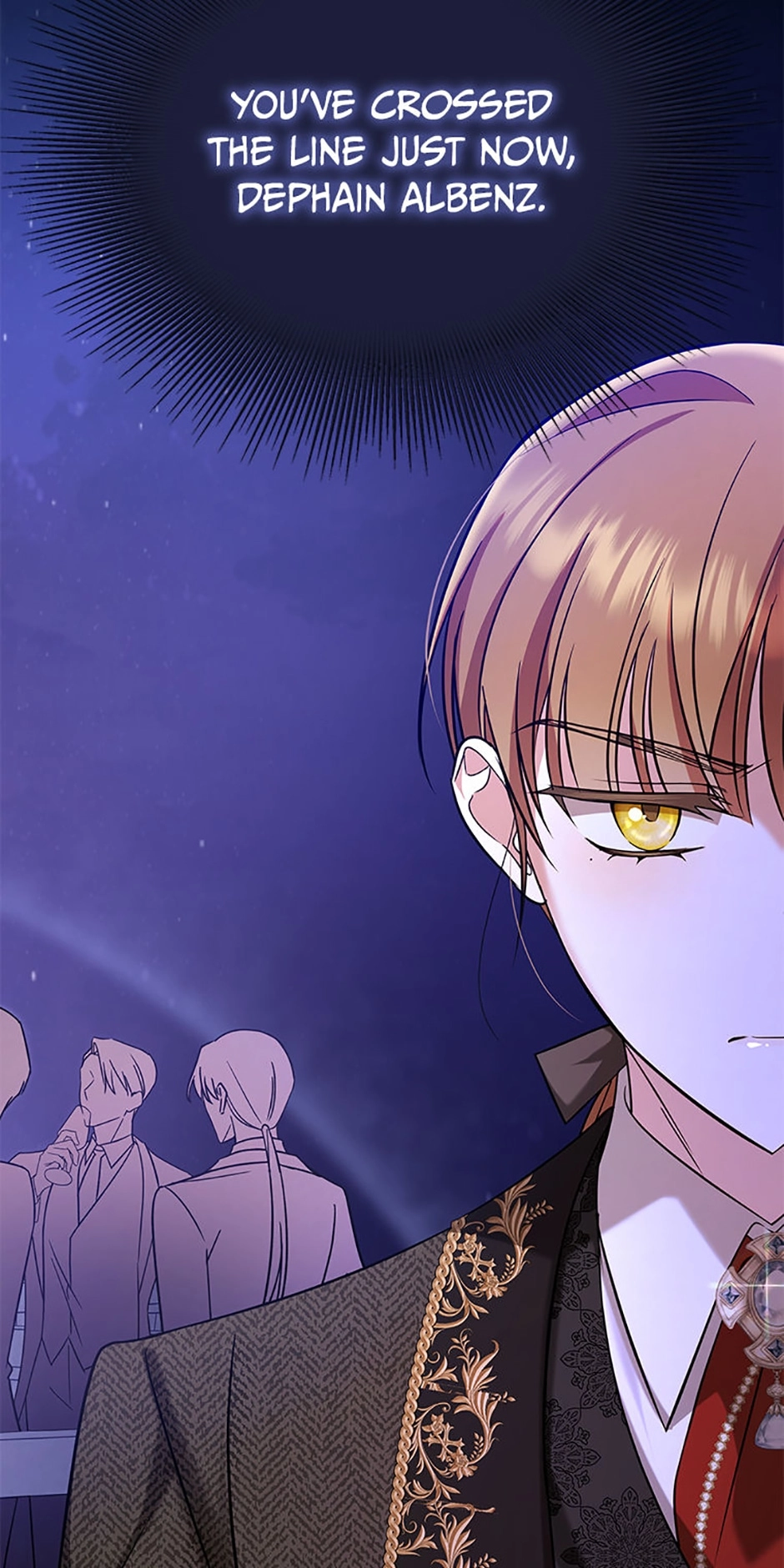 This Time, I Will Survive Until the End Chapter 4 page 63 - 