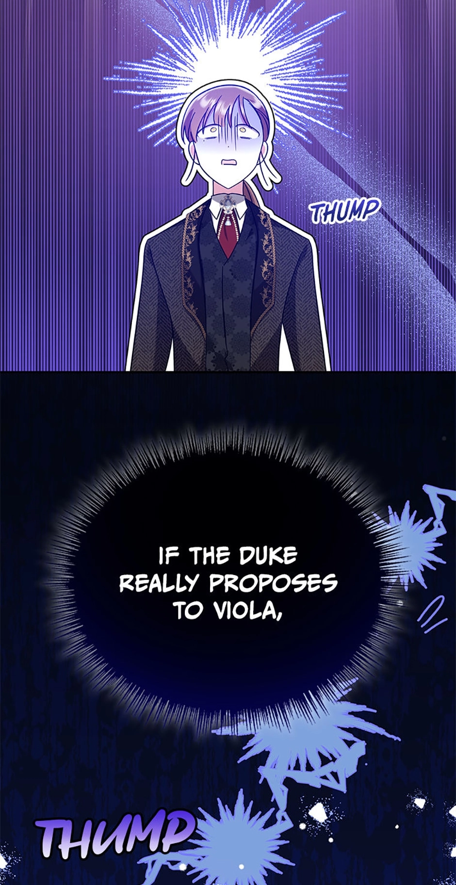 This Time, I Will Survive Until the End Chapter 4 page 70 - 