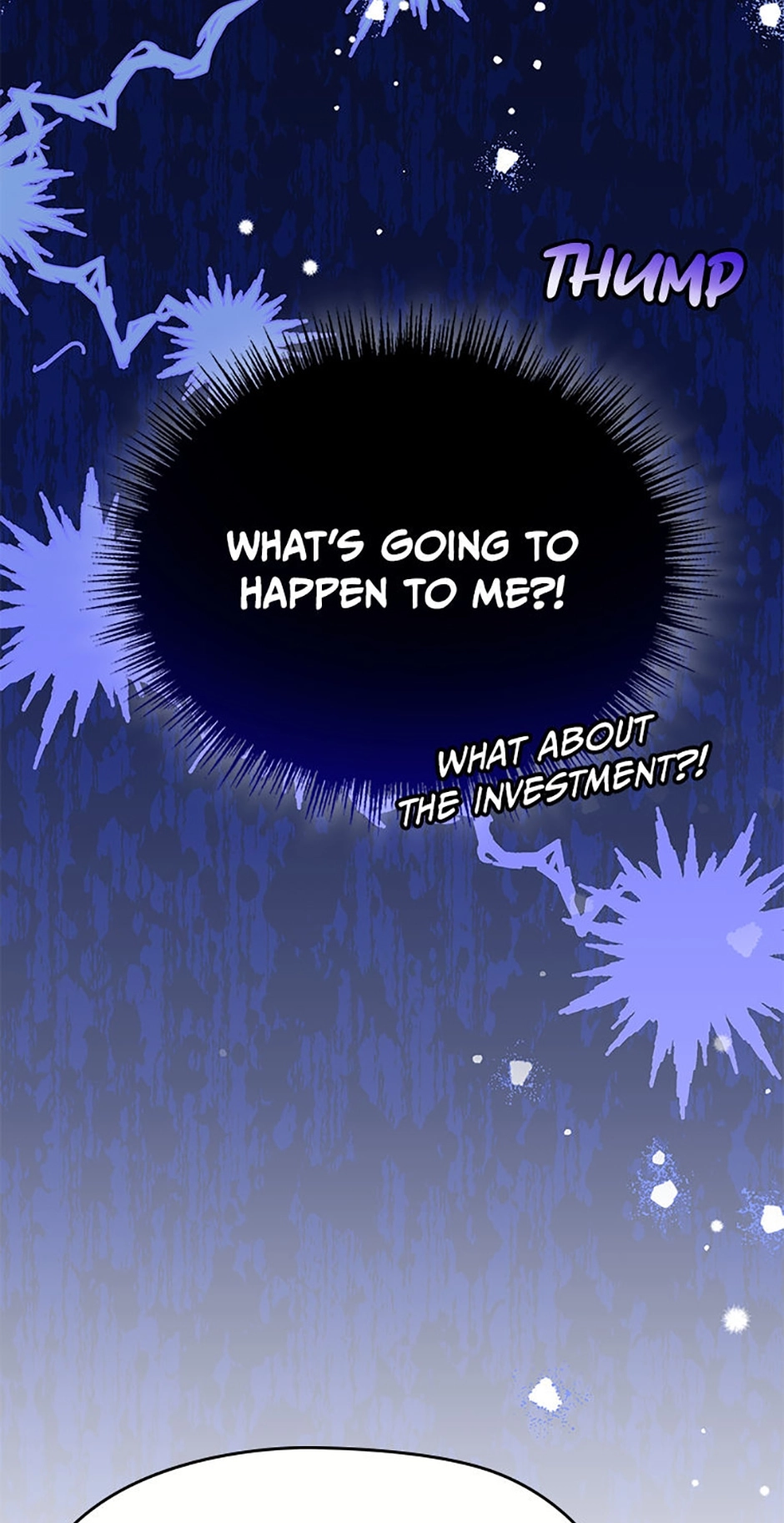 This Time, I Will Survive Until the End Chapter 4 page 71 - 