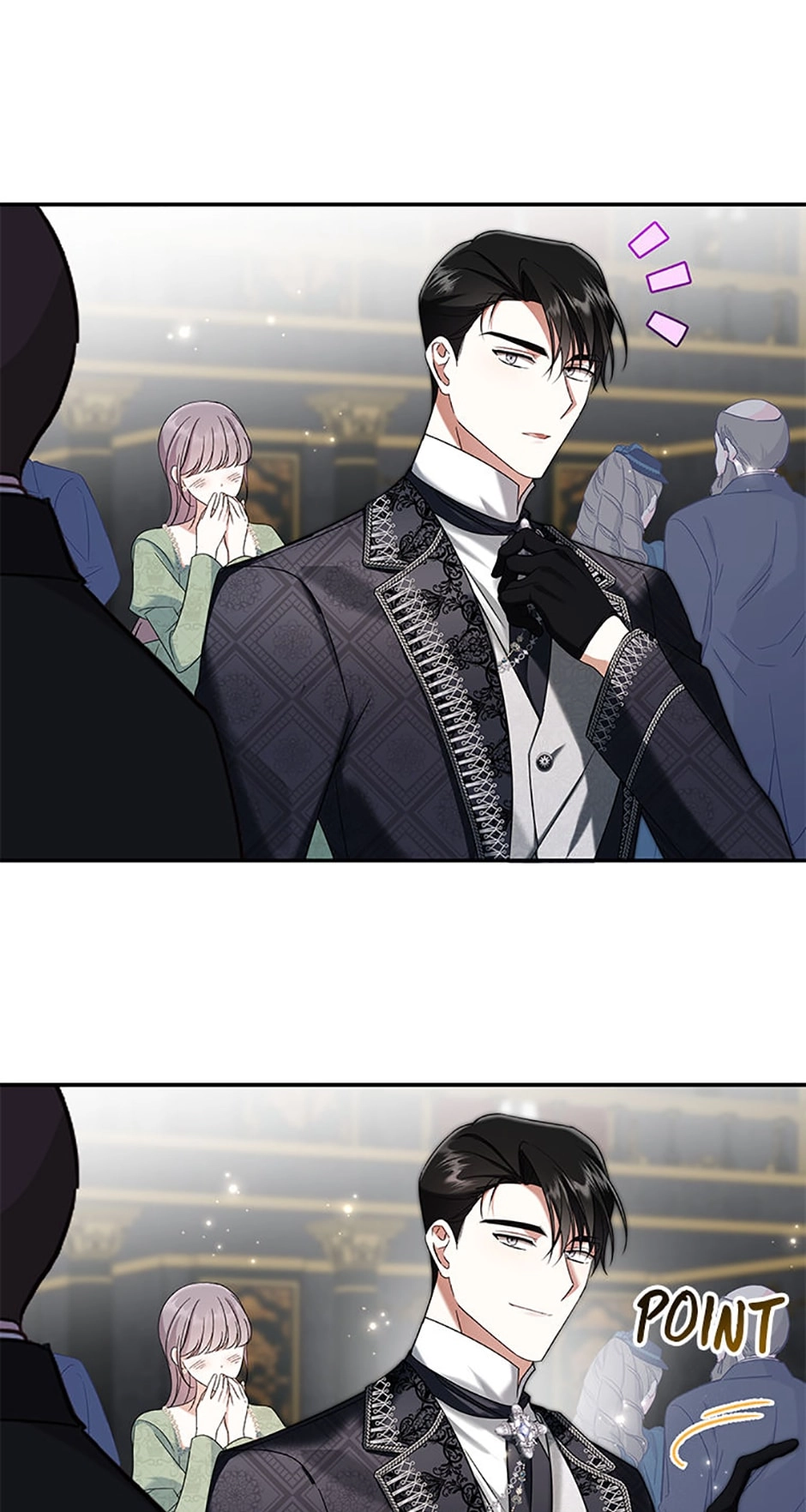 This Time, I Will Survive Until the End Chapter 4 page 73 - 