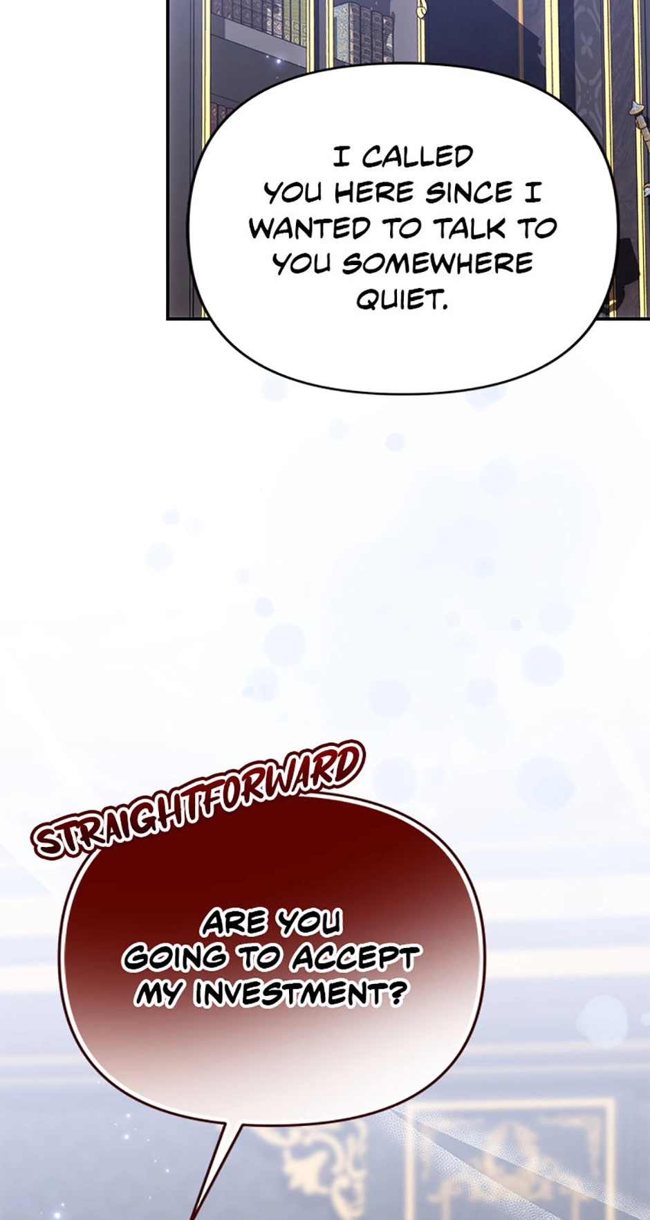This Time, I Will Survive Until the End Chapter 4 page 79 - 