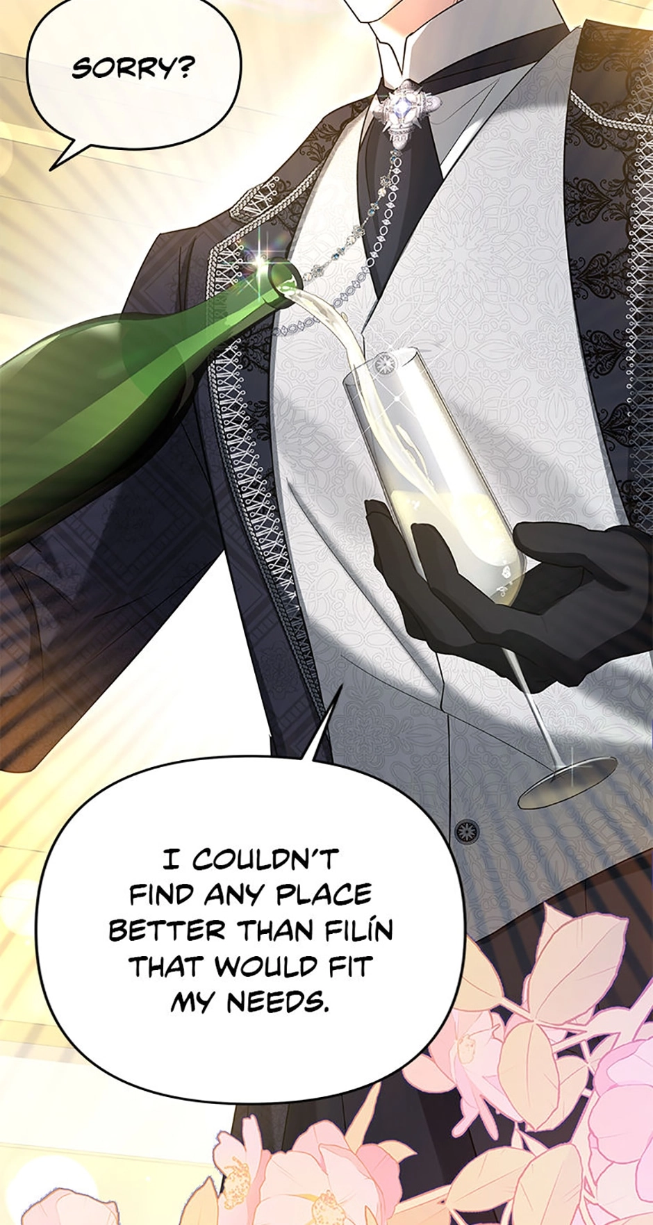 This Time, I Will Survive Until the End Chapter 4 page 82 - 