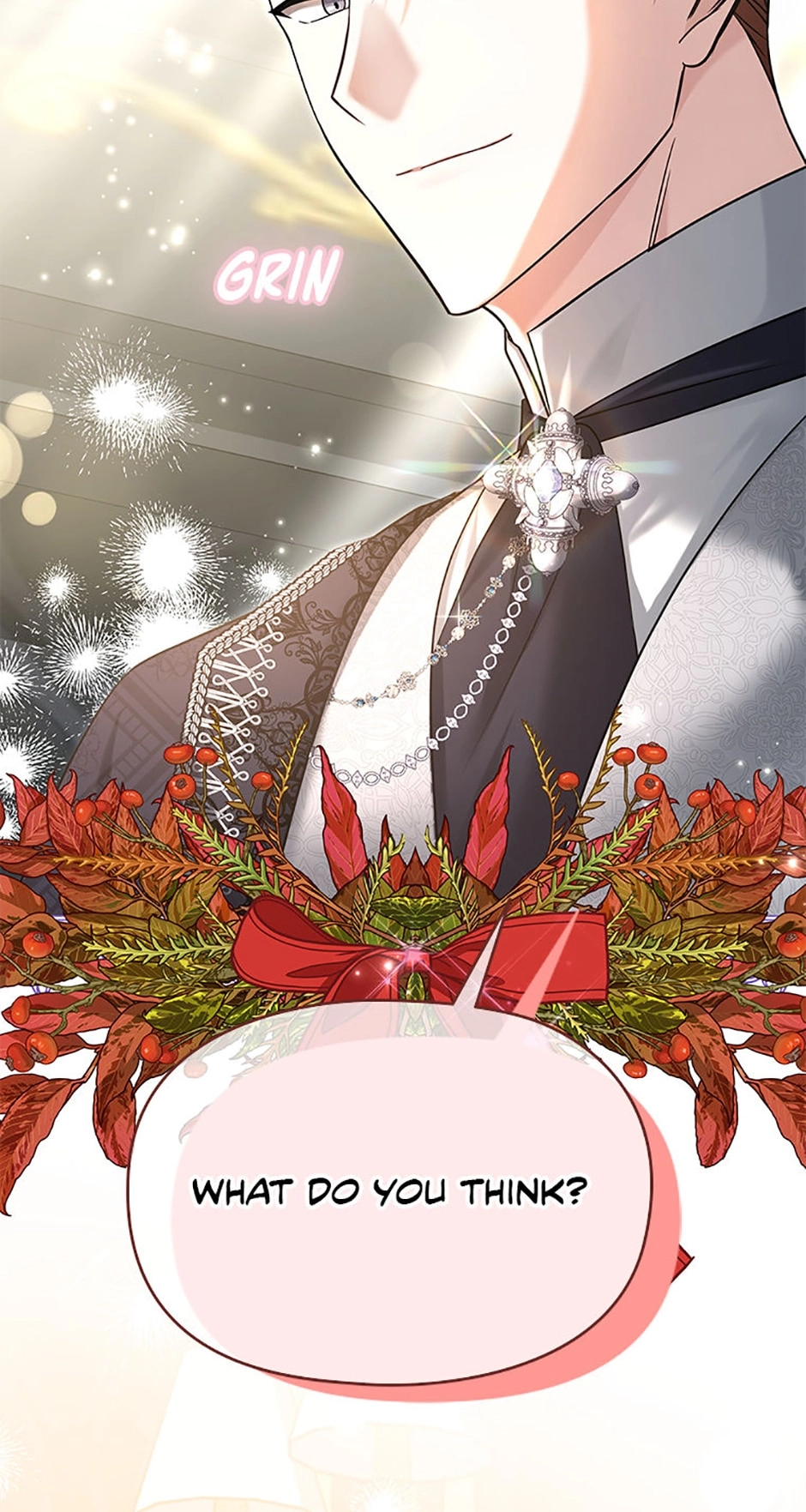 This Time, I Will Survive Until the End Chapter 4 page 85 - 