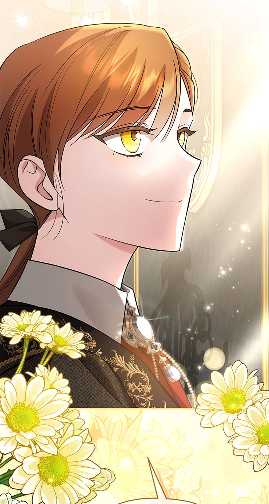 This Time, I Will Survive Until the End Chapter 4 page 86 - 