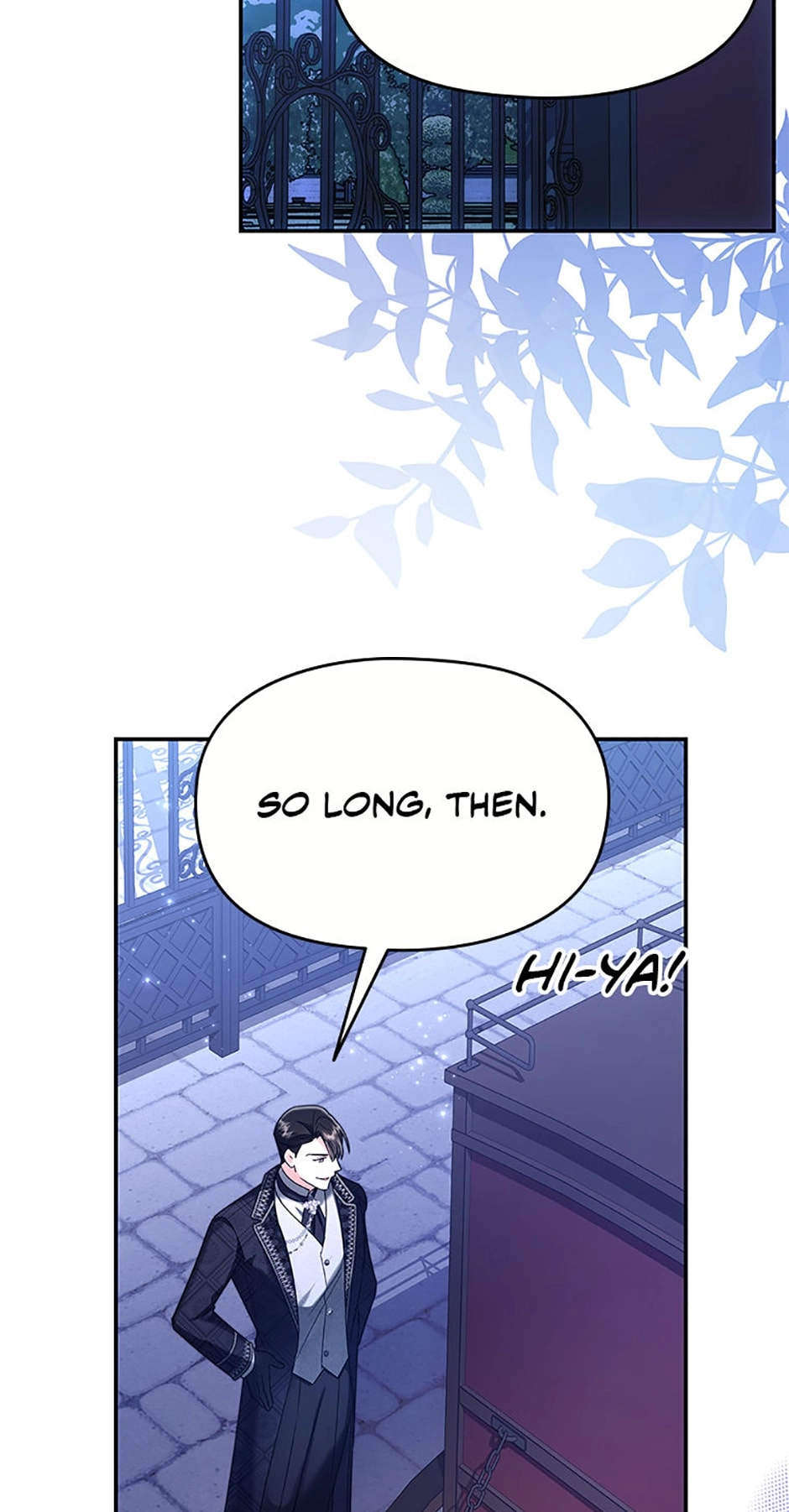 This Time, I Will Survive Until the End Chapter 4 page 90 - 