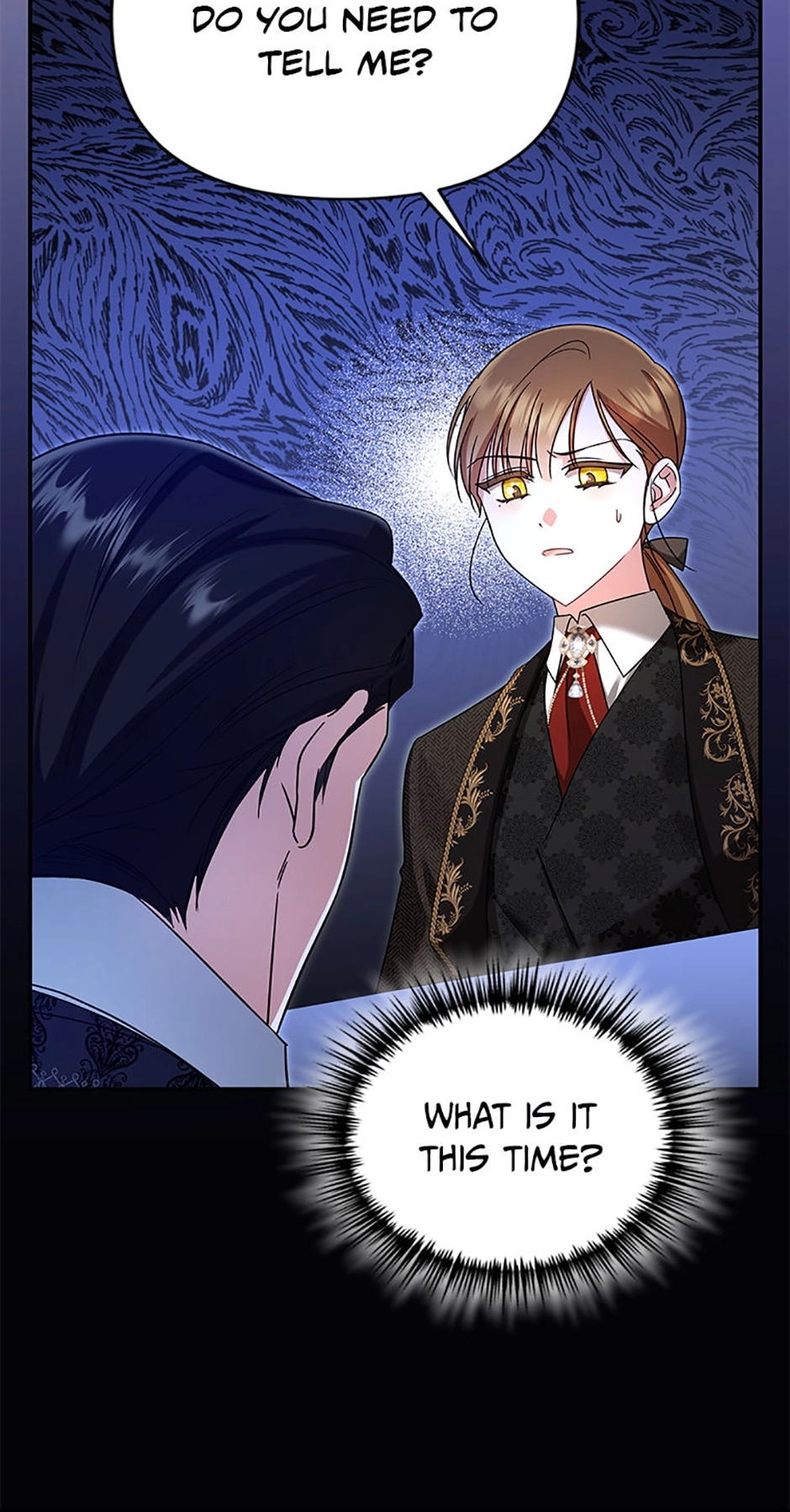 This Time, I Will Survive Until the End Chapter 4 page 95 - 