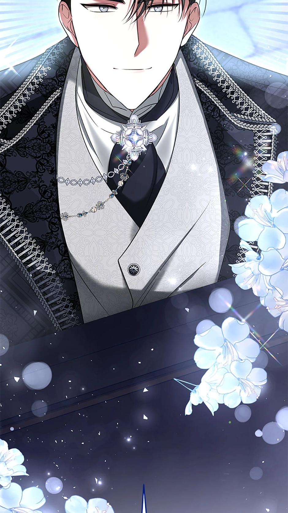 This Time, I Will Survive Until the End Chapter 4 page 97 - 