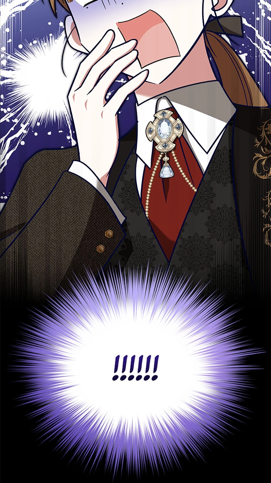 This Time, I Will Survive Until the End Chapter 4 page 99 - 