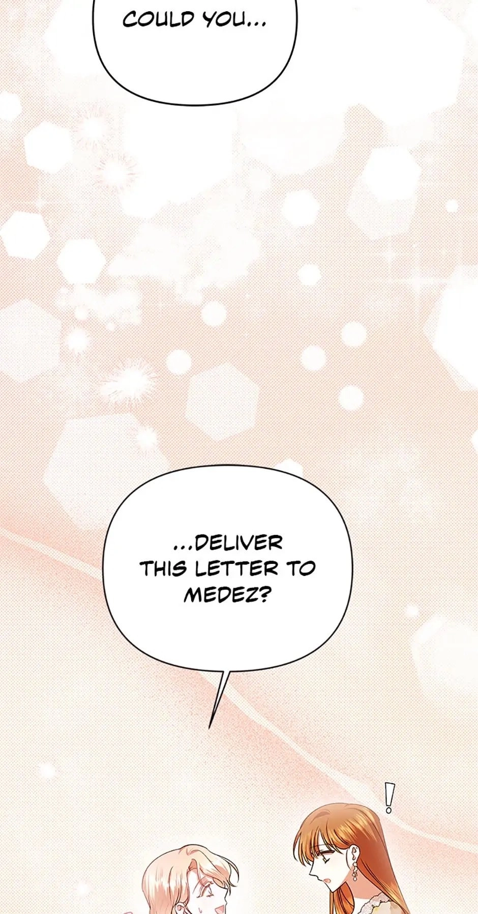 This Time, I Will Survive Until the End Chapter 40 page 2 - 