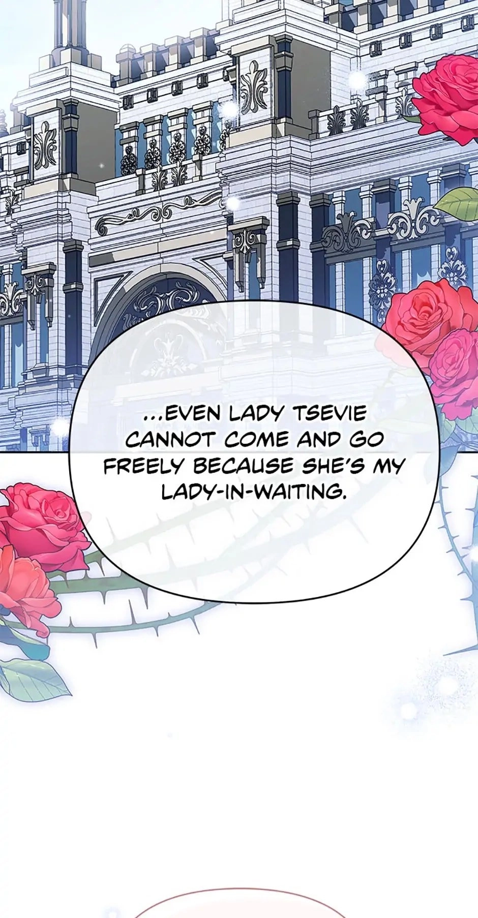 This Time, I Will Survive Until the End Chapter 40 page 11 - 