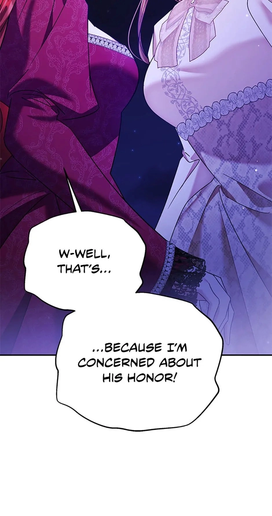 This Time, I Will Survive Until the End Chapter 40 page 107 - 