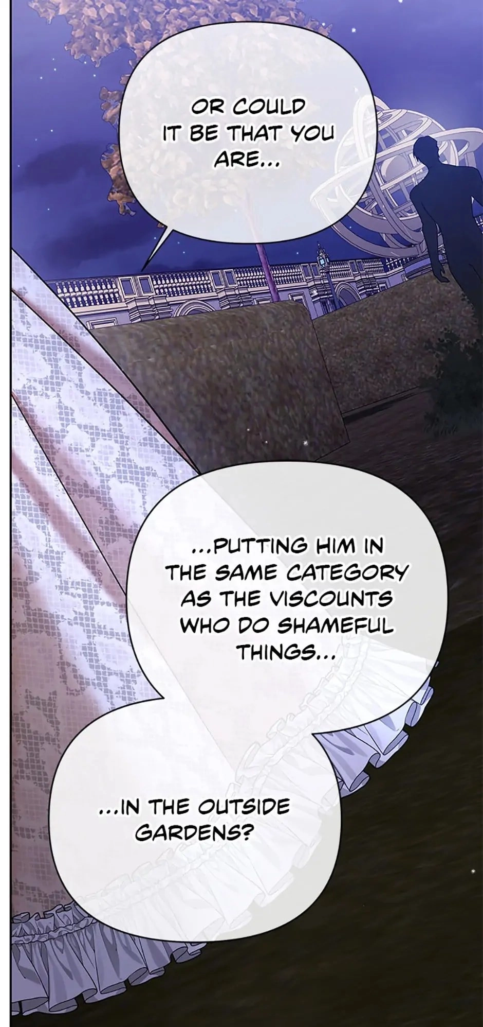 This Time, I Will Survive Until the End Chapter 40 page 109 - 