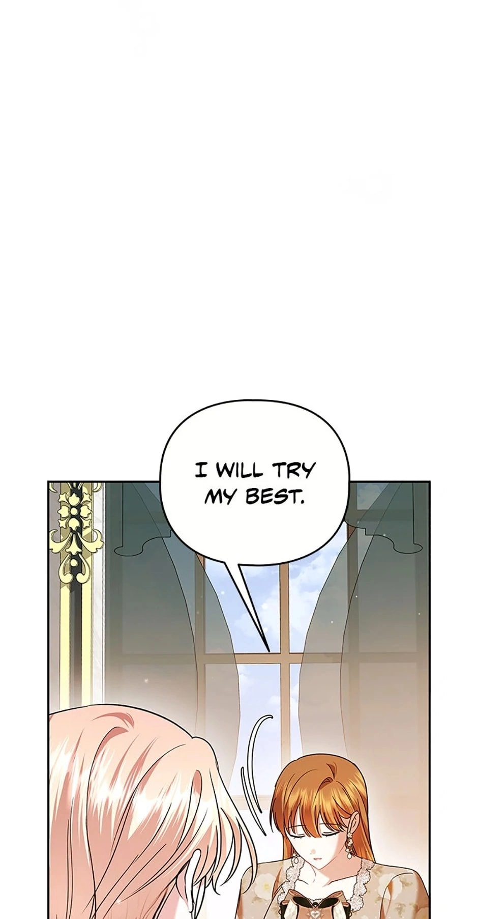 This Time, I Will Survive Until the End Chapter 40 page 14 - 