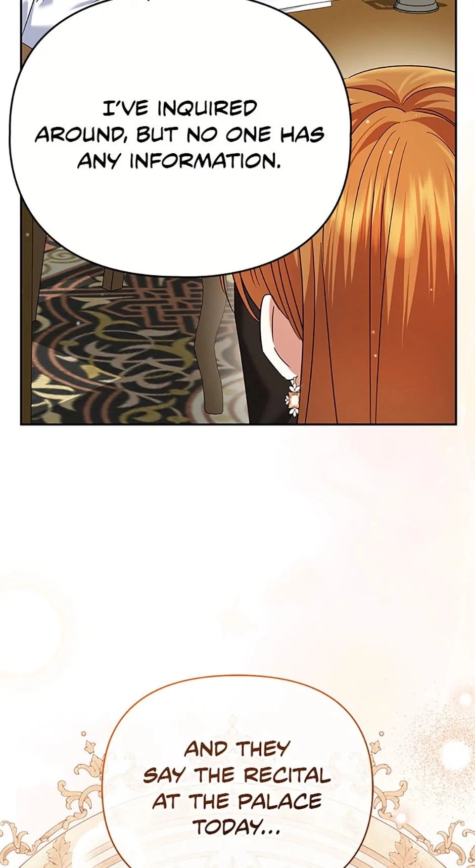 This Time, I Will Survive Until the End Chapter 40 page 19 - 