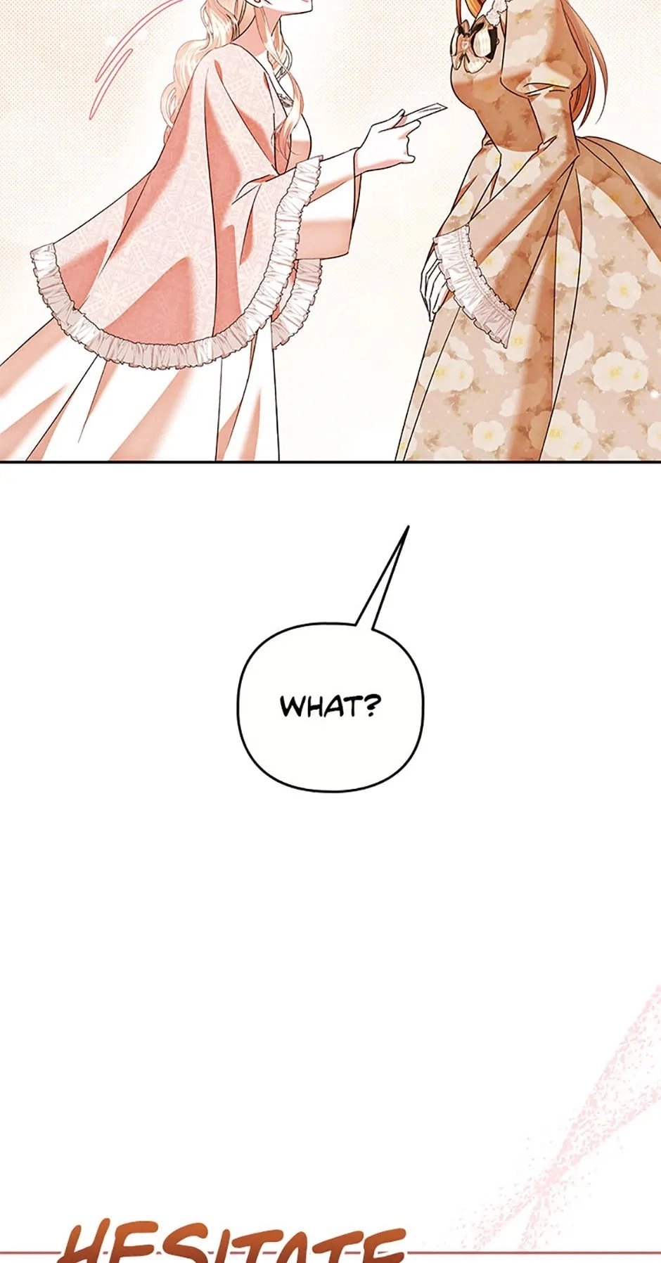 This Time, I Will Survive Until the End Chapter 40 page 3 - 