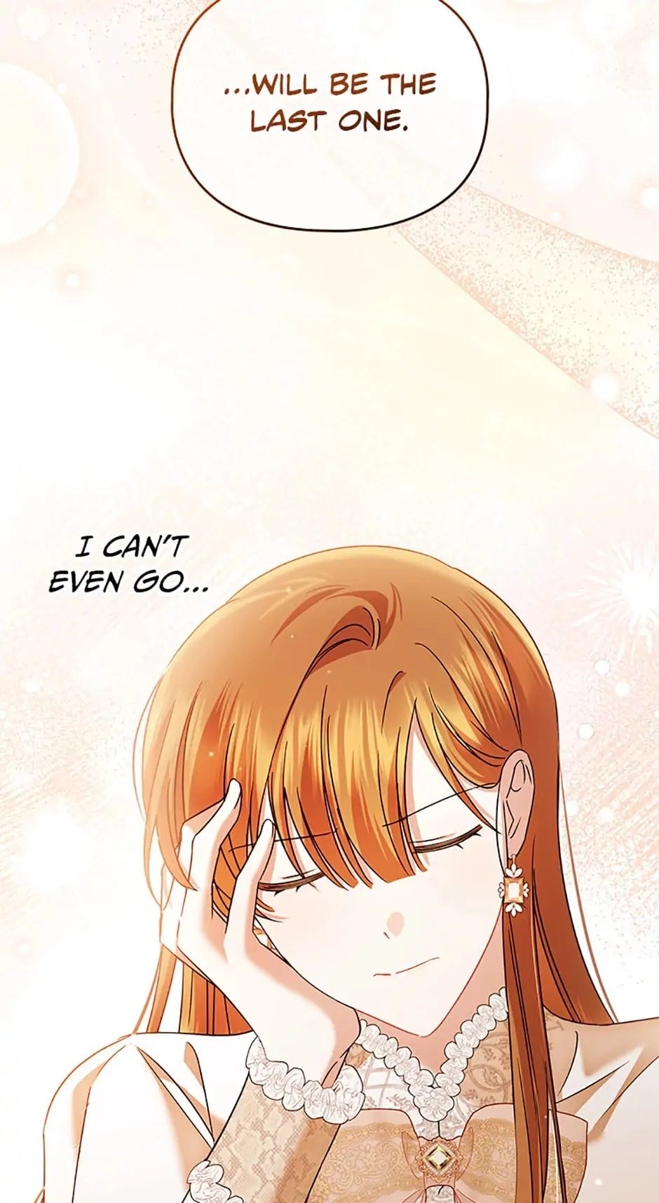 This Time, I Will Survive Until the End Chapter 40 page 21 - 