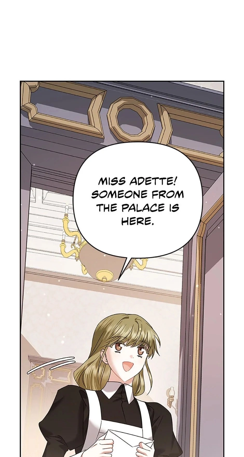 This Time, I Will Survive Until the End Chapter 40 page 23 - 